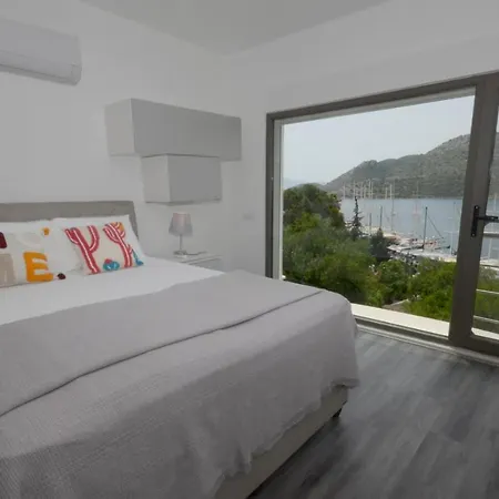빌라 Suite Panorama
