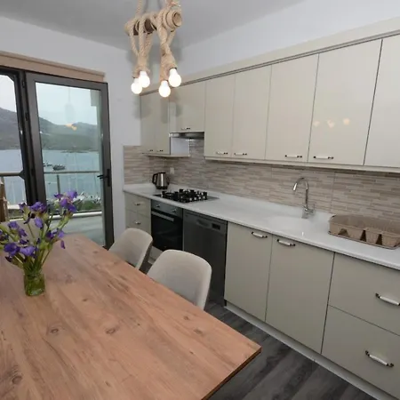 Suite Panorama 빌라