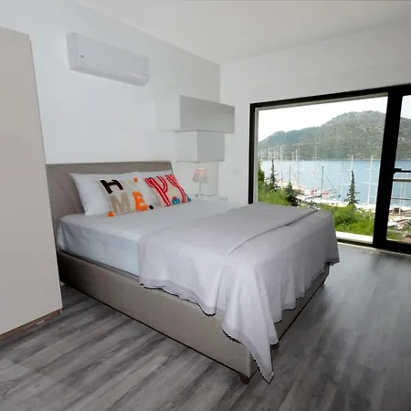 Suite Panorama 빌라 *