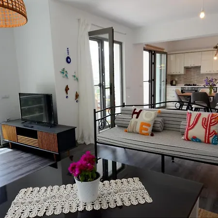 Suite Panorama 빌라 *