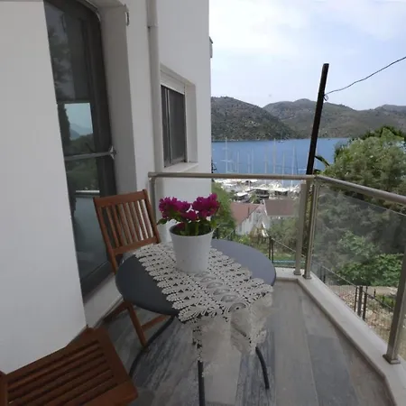 Suite Panorama * 말마리스
