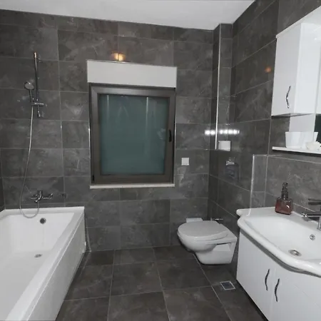 Suite Panorama 빌라 *