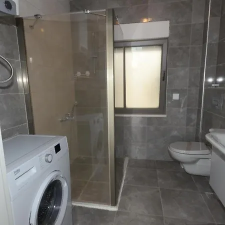 Suite Panorama 빌라