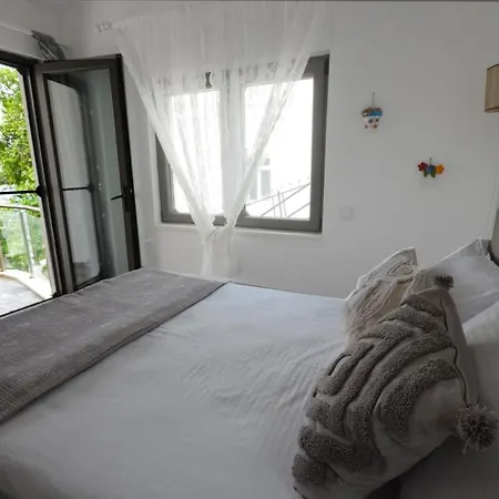 Suite Panorama Villa Marmaris